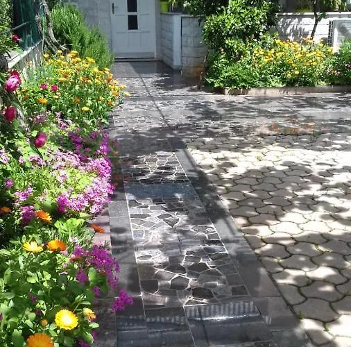 Bella Vista Park View * ポレッチ