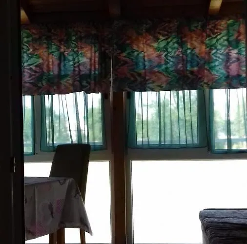 アパート Bella Vista Park View