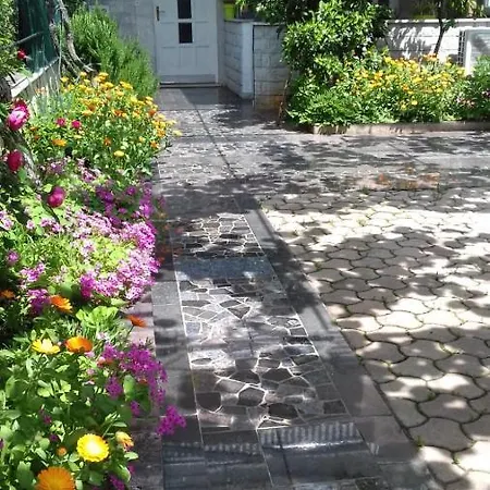 Bella Vista Park View * 포레치