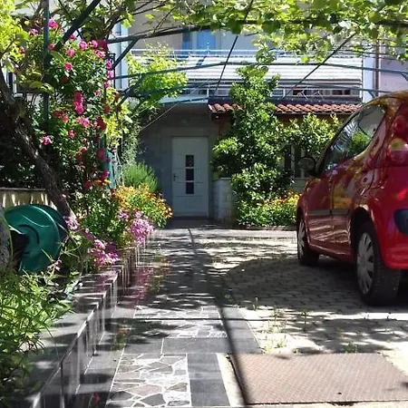 Bella Vista Park View 아파트