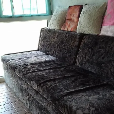 아파트 Bella Vista Park View 포레치