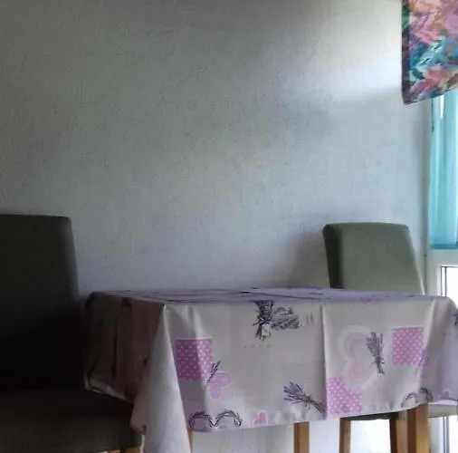 아파트 Bella Vista Park View *