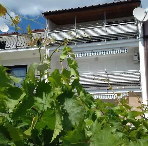 Bella Vista Park View 아파트