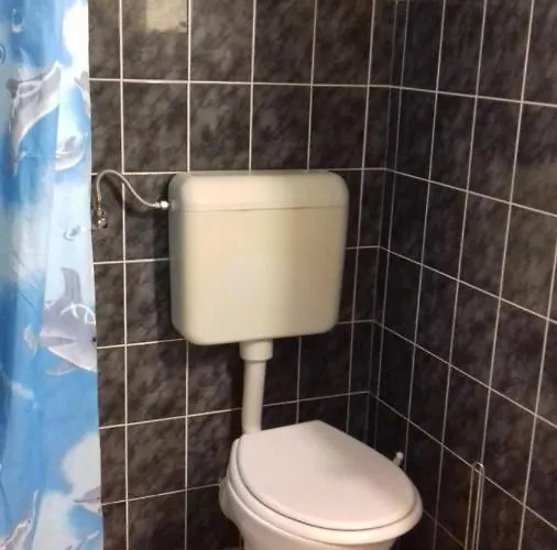 아파트 Bella Vista Park View *