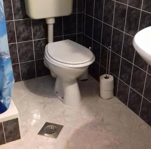 Bella Vista Park View 아파트