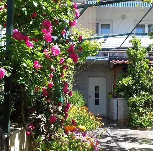 Bella Vista Park View 아파트 *