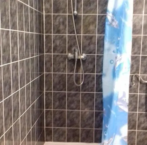 Bella Vista Park View 아파트