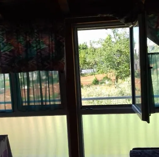 Bella Vista Park View *